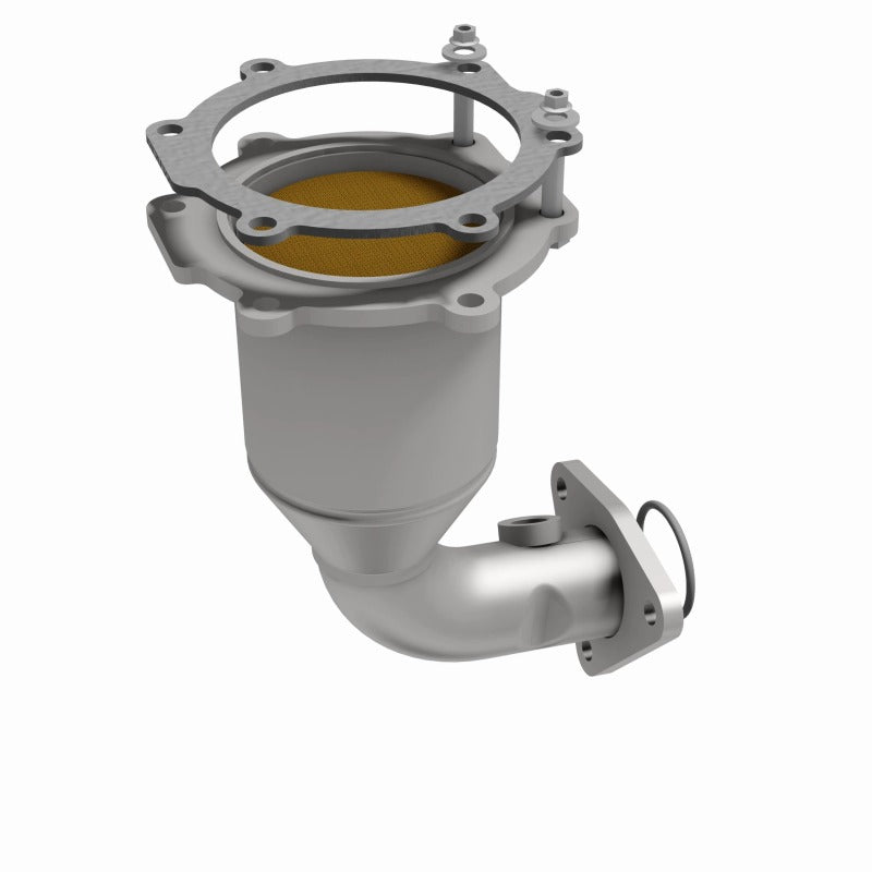 MagnaFlow Conv DF 02-03 Maxima/I35 frnt manif - 50878