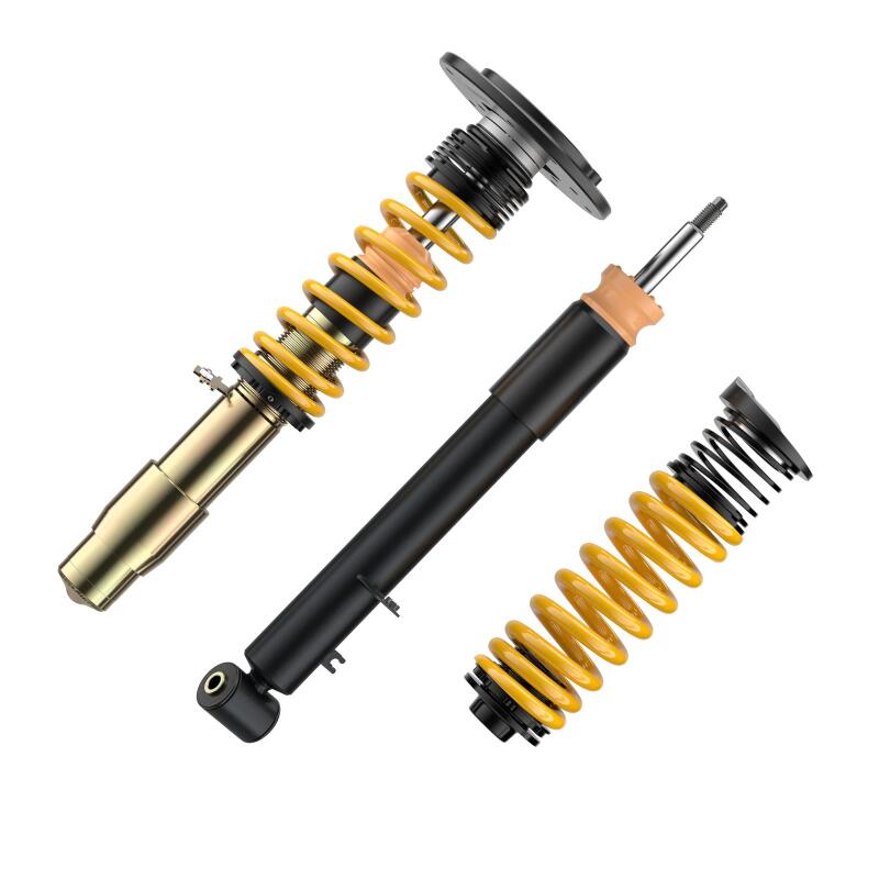ST XTA Adjustable Coilovers 2015+ BMW M3 (F80) / M4 (F82) - 182208AN