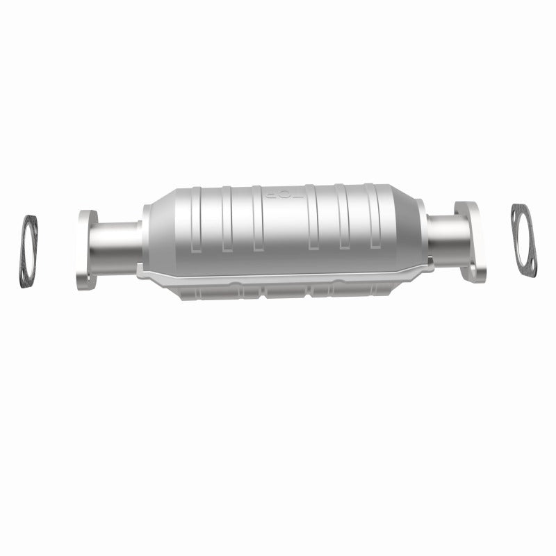 MagnaFlow Direct Fit Catalytic Converter Dodge-Mitsubishi-Plymouth - 23242
