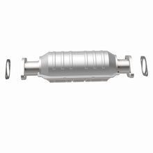 Load image into Gallery viewer, MagnaFlow Direct Fit Catalytic Converter Dodge-Mitsubishi-Plymouth - 23242
