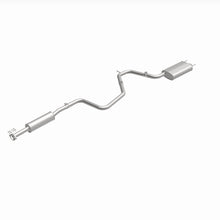 Load image into Gallery viewer, BRExhaust 16-24 Chevrolet Malibu 1.5L Direct-Fit Replacement Exhaust System - 106-0948