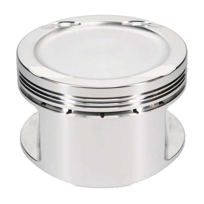 JE Pistons Toyota 1FZ-FE 10:1 compression +4.3cc Dome - Set of 6 Pistons - 321316