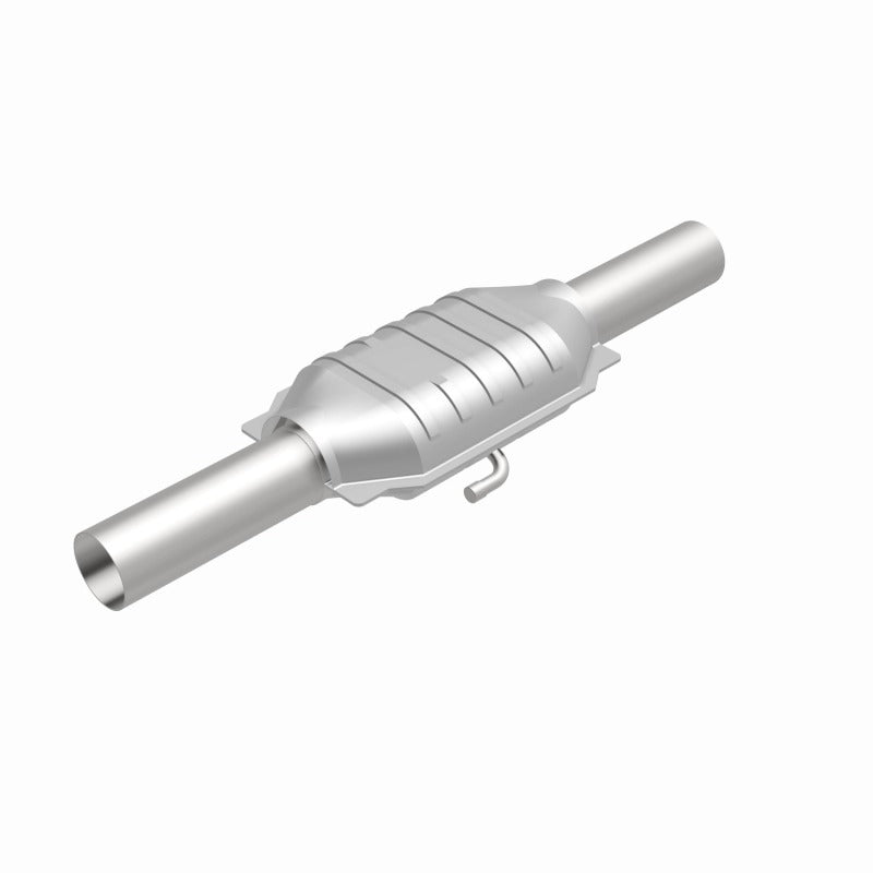 MagnaFlow Direct Fit Catalytic Converter 81-83 Jeep Cherokee 5.9L V8 - 3391470