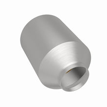 Load image into Gallery viewer, MagnaFlow 3in OEM Grade Universal Catalytic Converter - 51959