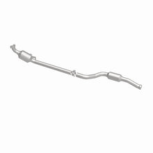 Load image into Gallery viewer, MagnaFlow 10-12 GLK350 V6 3.5 OEM Underbody Direct Fit Converter - 21-439