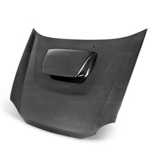 Load image into Gallery viewer, Seibon 02-03 Subaru WRX OEM Carbon Fiber Hood - HD0203SBIMP-OE