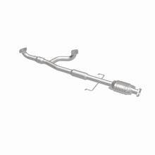 Load image into Gallery viewer, MagnaFlow Conv DF 01-05 Chrysler Sebring / 00-05 Mitsubishi Eclipse / 99-03 Galant - Rear - 93189