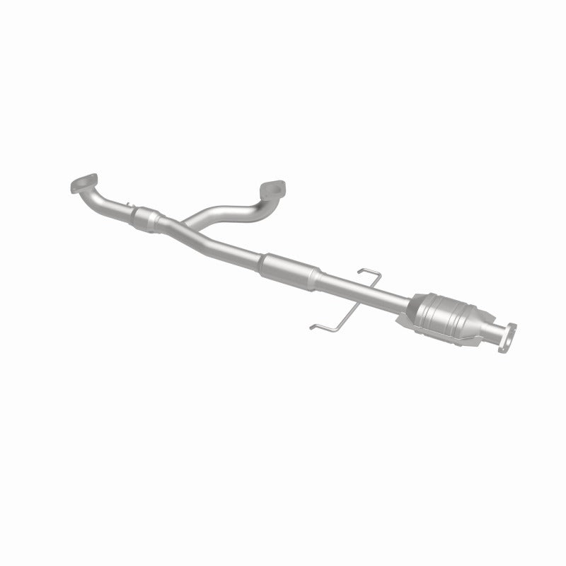 MagnaFlow Direct Fit Catalytic Converter 00-03 Galant 3L rr OEM - 49453
