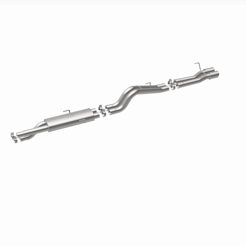 MagnaFlow System C/B Dodge Ram SRT-10 V1 - 15832
