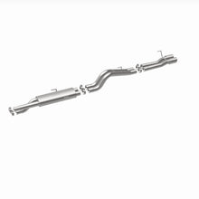 Load image into Gallery viewer, MagnaFlow System C/B Dodge Ram SRT-10 V1 - 15832
