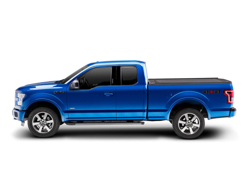 Retrax 17-18 Super Duty F-250-350 Short Bed RetraxONE MX - 60383