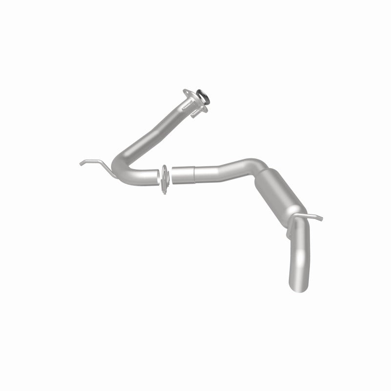 BRExhaust 06-12 Toyota RAV4 Muffler Kit - 108-0221