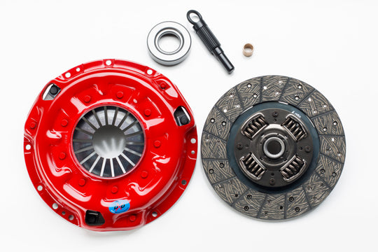 South Bend / DXD Racing Clutch 90-96 Nissan 300ZX Turbo 3.0L Stg 1 HD Clutch Kit - K06046-HD