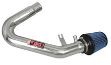 Load image into Gallery viewer, Injen 13 Fiat 500 1.4L 4cyl Polished Short Ram Intake w/ MR Tech - SP5022P