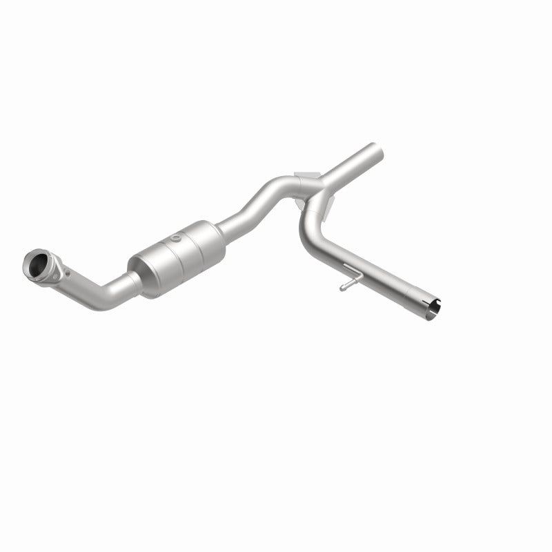 MagnaFlow Direct Fit Catalytic Converter F-150 04-06 8 4.6L - 93124