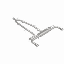 Load image into Gallery viewer, BRExhaust 02-08 Lexus SC430 4.3L Exhaust Kit - 106-0929