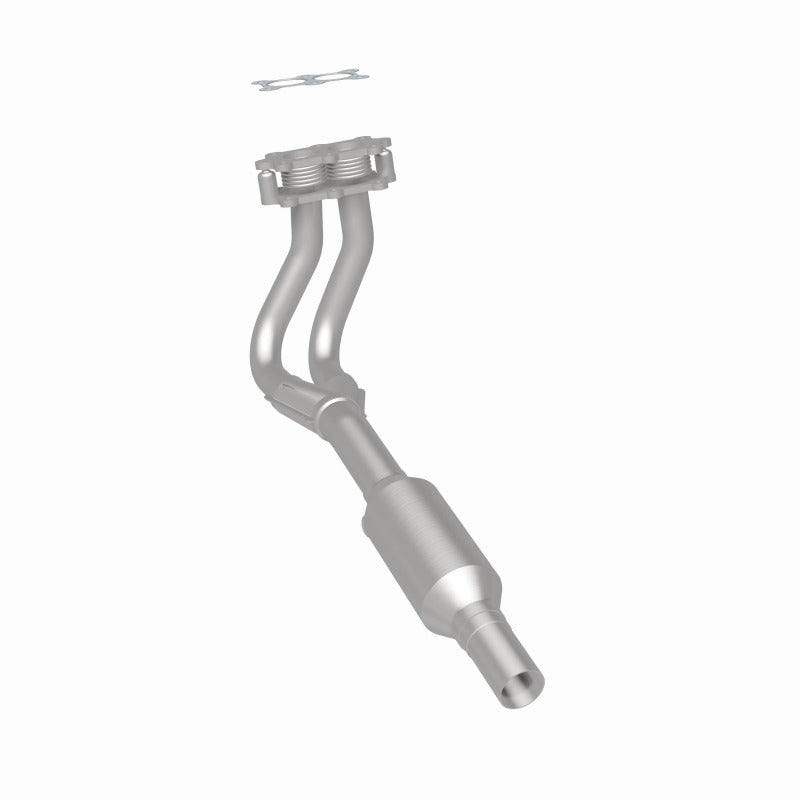 MagnaFlow Direct Fit Catalytic Converter 87 Volkswagen Scirocco 1.8L - 23207