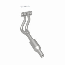 Load image into Gallery viewer, MagnaFlow Direct Fit Catalytic Converter 87 Volkswagen Scirocco 1.8L - 23207