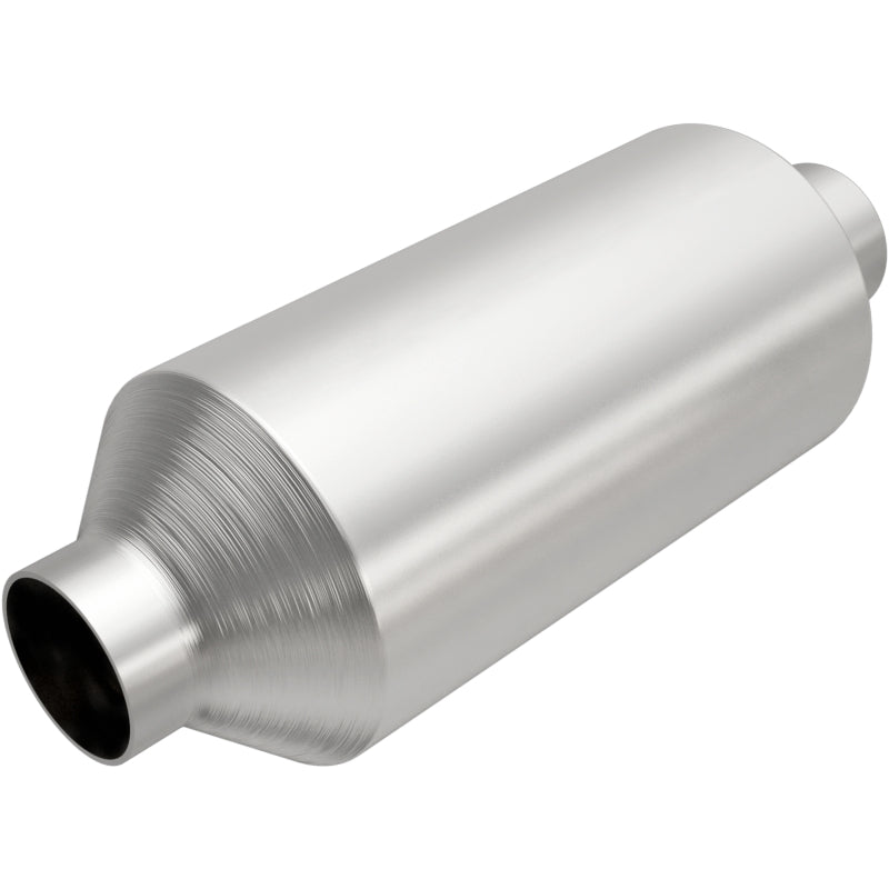 MagnaFlow 3.00in. PC1 Universal Converter - 3322309