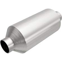 Load image into Gallery viewer, MagnaFlow 3.00in. PC1 Universal Converter - 3322309