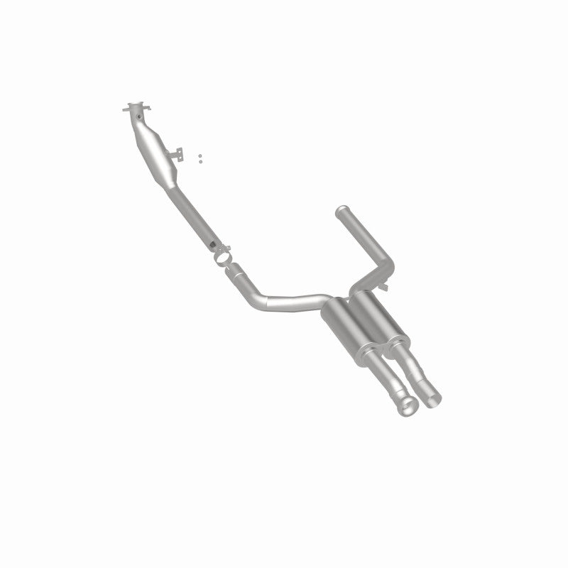 MagnaFlow 2015 E400 3 Direct Fit Converter - 52996