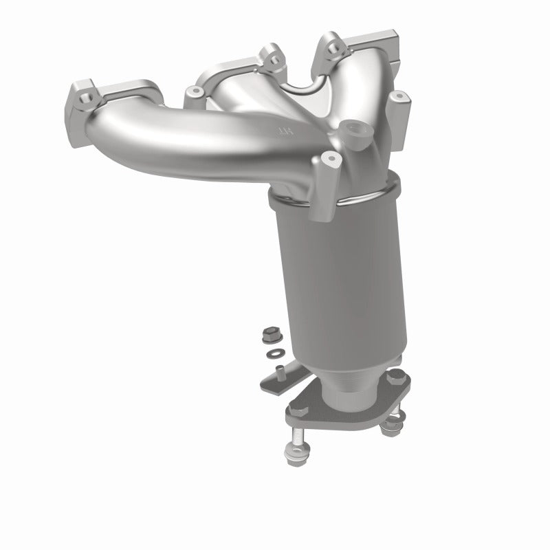 MagnaFlow 13-15 Ford Flex 3.5L Direct Fit Converter - 5531218