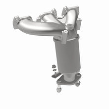 Load image into Gallery viewer, MagnaFlow 11-17 Ford Explorer 3.5L Direct Fit Converter - 5551218