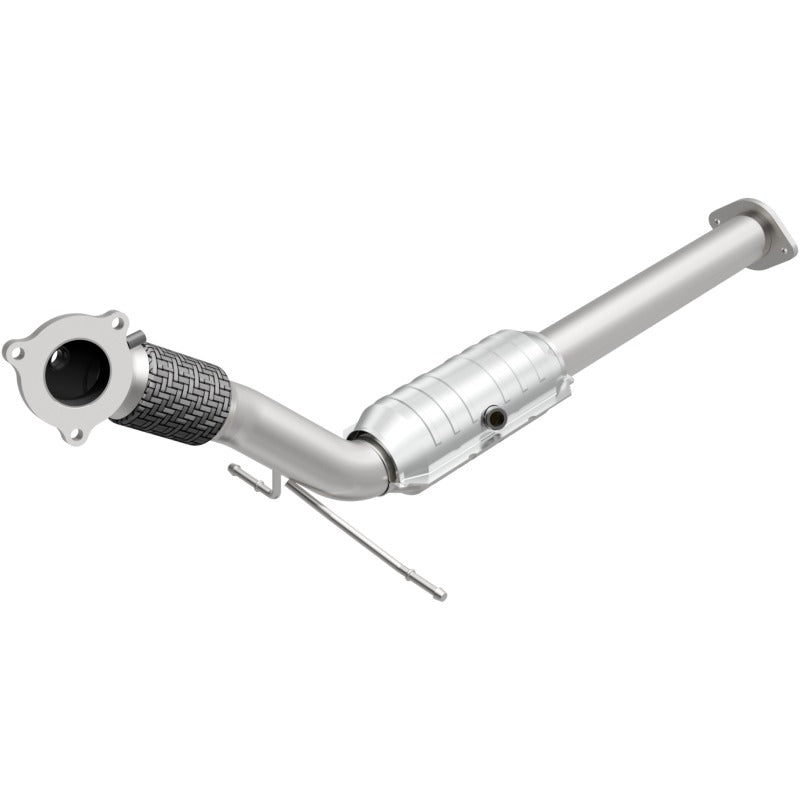 MagnaFlow Direct Fit Catalytic Converter 2001 Volvo V70 X/C 2.4L - 51451