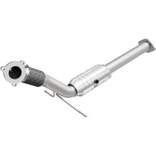 Load image into Gallery viewer, MagnaFlow Direct Fit Catalytic Converter 2001 Volvo V70 X/C 2.4L - 51451