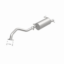 Load image into Gallery viewer, MagnaFlow BRE Exhaust Kit 07-12 Nissan Sentra 2.5L - 106-0257