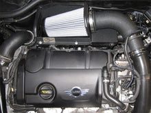 Load image into Gallery viewer, aFe MagnumFORCE Intake Stage-2 Pro DRY S 11-13 Mini Cooper S L4-1.6L (Turbo) - 51-12452