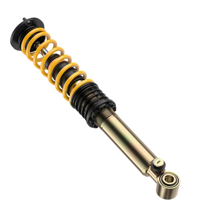 ST XTA Plus 3 Coilover Kit Nissan S13 240SX - 1820285804