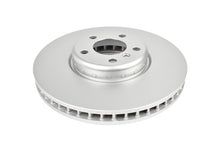 Load image into Gallery viewer, DBA 11-17 BMW 5-Series (F10/F01/F12) Street Hybrid Composite Standard Front Left Brake Rotor - DBA3290HOEL