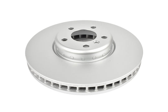 DBA 11-17 BMW 5-Series (F10/F01/F12) Street Hybrid Composite Standard Front Left Brake Rotor - DBA3290HOEL