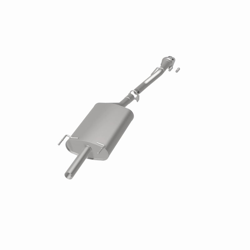BRE Exhaust 94-99 Accord CL 2.2L 2.3L Muffler Kit - 108-0100