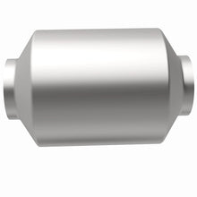 Load image into Gallery viewer, MagnaFlow Direct Fit Catalytic Converter 01-04 Ford Escape 3.0L rear - 441124