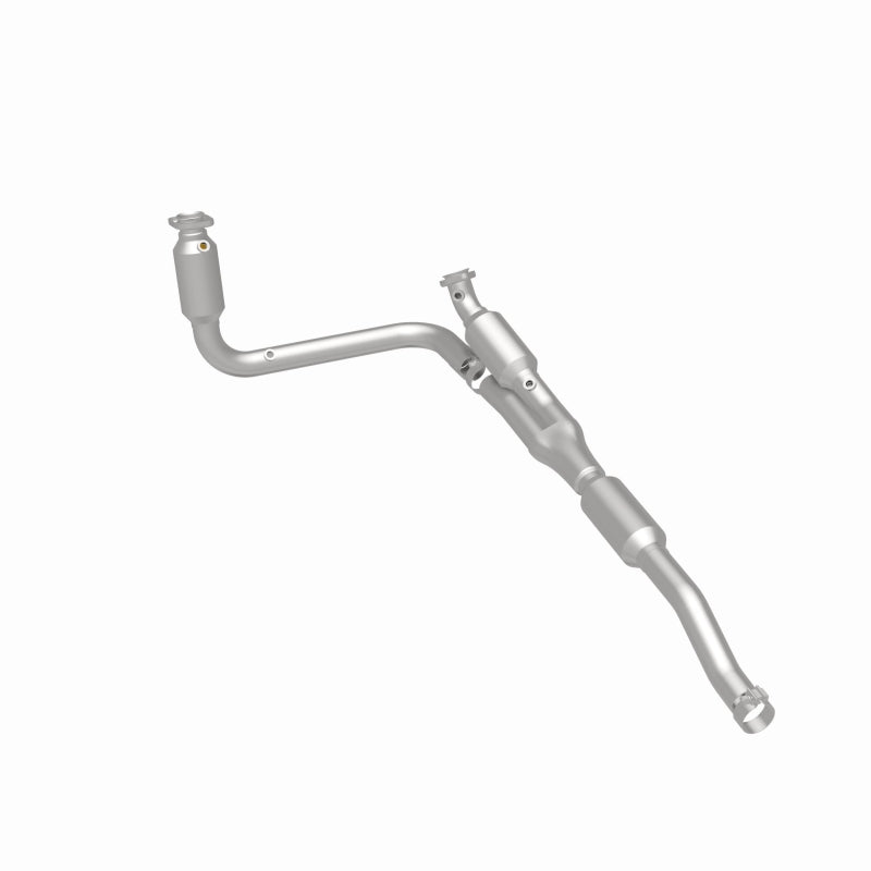 MagnaFlow 2002 Dodge Ram 1500 5.9L California Grade CARB Compliant Direct-Fit Catalytic Converter - 4583018