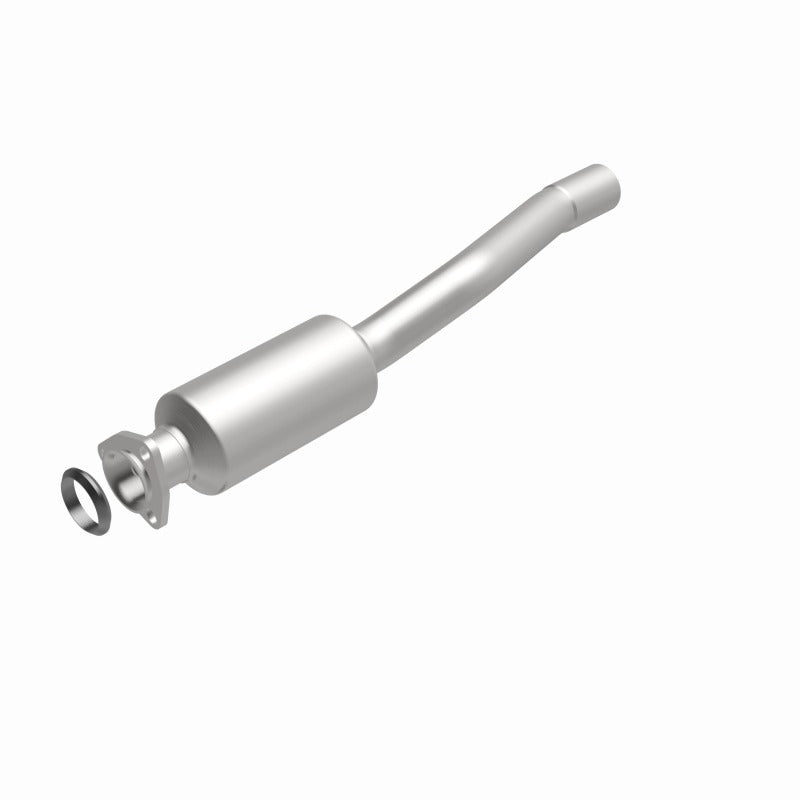 MagnaFlow Direct Fit Catalytic Converter Volvo 85 92 - 23945