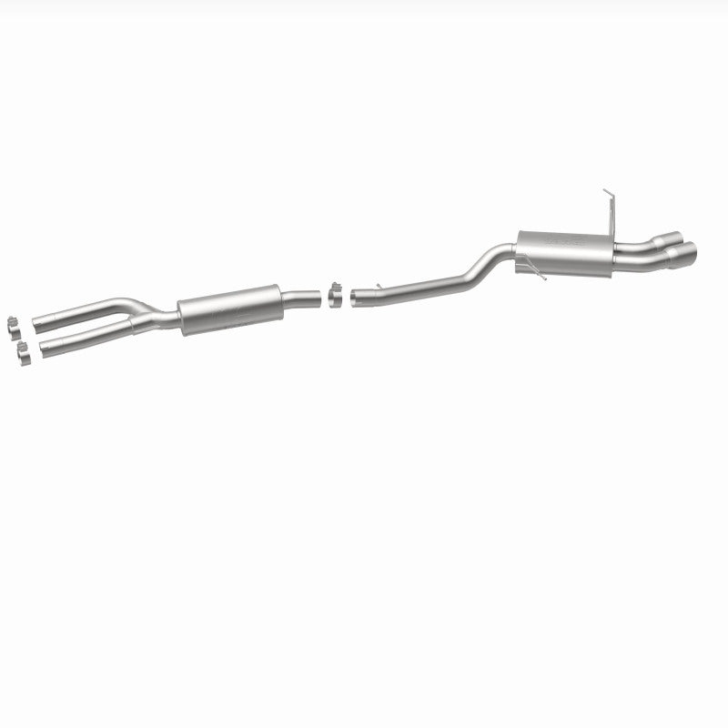 MagnaFlow SYS C/B 07-09 BMW 328i 3.0L - 16537