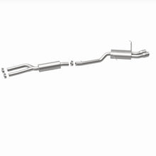 Load image into Gallery viewer, MagnaFlow SYS C/B 07-09 BMW 328i 3.0L - 16537