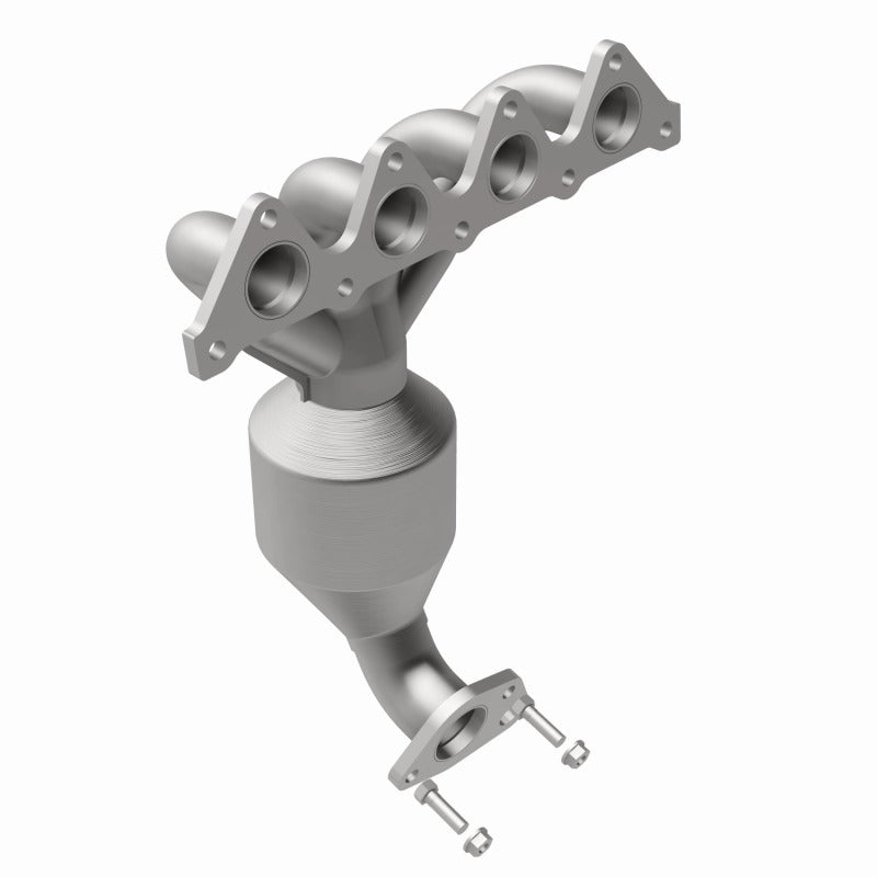 MagnaFlow Direct Fit Catalytic Converter 10-11 Hyundai Accent 1.6L - 51321