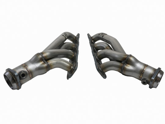 aFe Dodge Challenger 15-22 V8-6.2L (sc)/6.4L Twisted Steel HEMI Headers - 48-32031