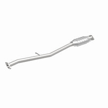Load image into Gallery viewer, MagnaFlow Direct Fit Catalytic Converter 93-94 Subaru Legacy 2.2L Re - 23872