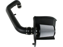 Load image into Gallery viewer, aFe MagnumFORCE Intakes Stage-2 PDS AIS PDS Jeep Wrangler (YJ) 91-95 I6-4.0L - 51-10152
