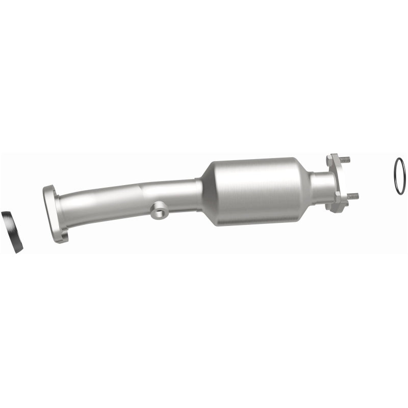MagnaFlow 15-17 Honda Fit L4 1.5L OEM Grade Direct Fit Catalytic Converter - 21-491
