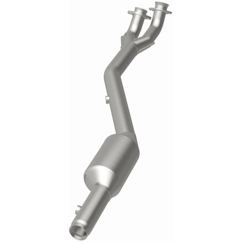 MagnaFlow Left Side Direct Fit Catalytic Converter California Grade 00-03 BMW M5 5.0L - 4481691