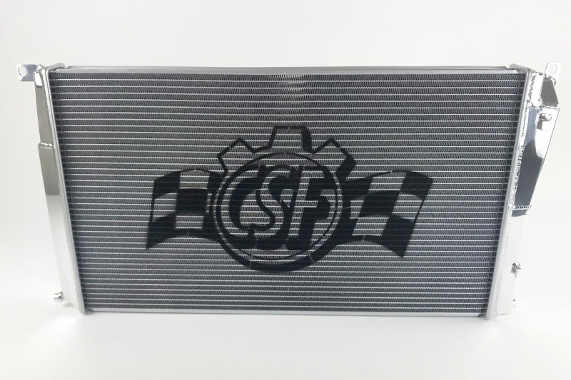 CSF BMW 2 Series (F22/F23) / BMW 3 Series (F30/F31/F34) / BMW 4 Series (F32/F33/F36) M/T Radiator - 7080