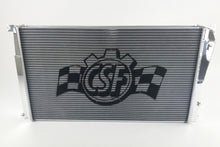 Load image into Gallery viewer, CSF BMW 2 Series (F22/F23) / BMW 3 Series (F30/F31/F34) / BMW 4 Series (F32/F33/F36) M/T Radiator - 7080