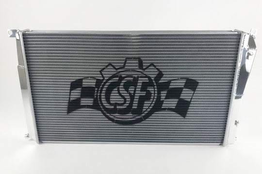 CSF BMW 2 Series (F22/F23) / BMW 3 Series (F30/F31/F34) / BMW 4 Series (F32/F33/F36) M/T Radiator - 7080