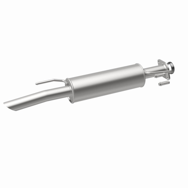 BRExhaust 01-03 Toyota Sienna Muffler Kit - 108-0223